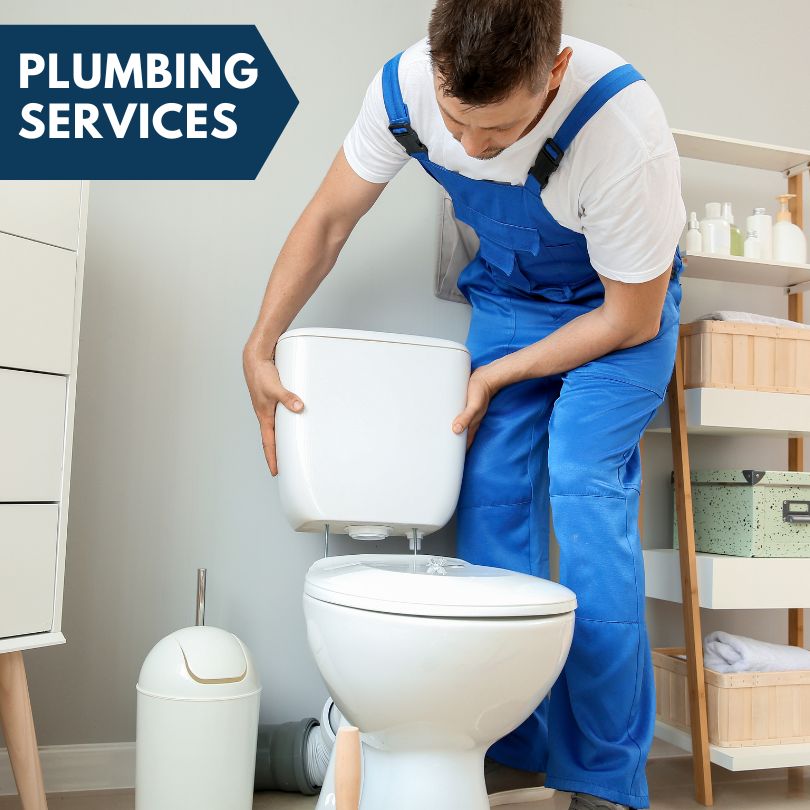 Plumbing Company in Nashville, NC